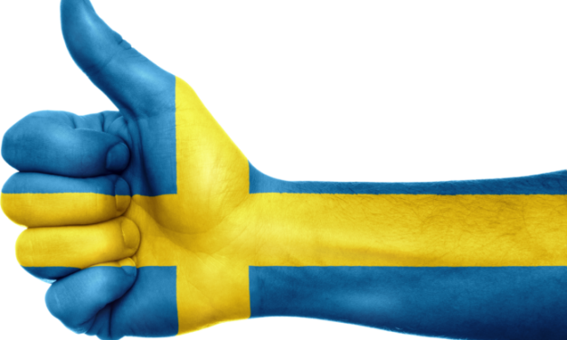 なぜスウェーデンでは起業が盛んなのか？