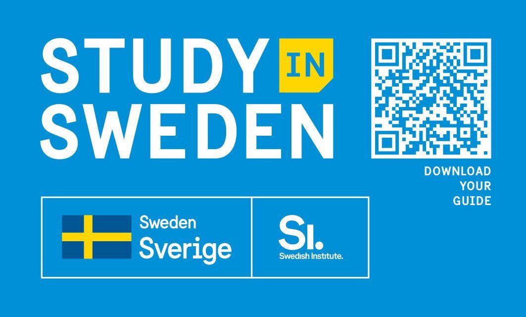 スウェーデンで受けられる奨学金リスト
