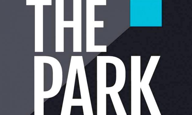 【The Park】ニューヨークとベルリンを足して２で割った感じのコワーキングスペース！？