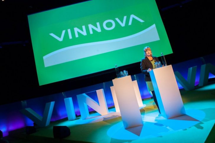 【VINNOVA】スウェーデンイノベーションシステム庁とは！？