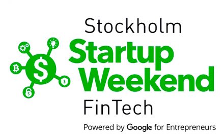 【Stockholm Startup Weekend】制限時間は５４時間のスウェーデン巨大スタートアップイベント