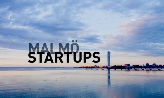 【Malmo Startups】スウェーデン南部最大のスタートアップコミュニティ