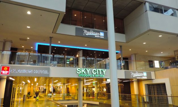 【北欧最古の大学】スウェーデン・ウプサラ大学留学記 – アーランダ空港周辺おすすめホテル –