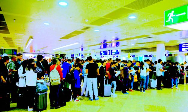 【北欧最古の大学】スウェーデン・ウプサラ大学留学記 – 準備編・フライトチケットと到着空港 –