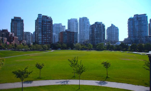 【世界で最も住みやすい街バンクーバーも終わる？】テックブームが壊す社会の実像２