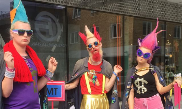 【北欧最古の大学】スウェーデン・ウプサラ大学留学記 – オリエンテーションウィーク–