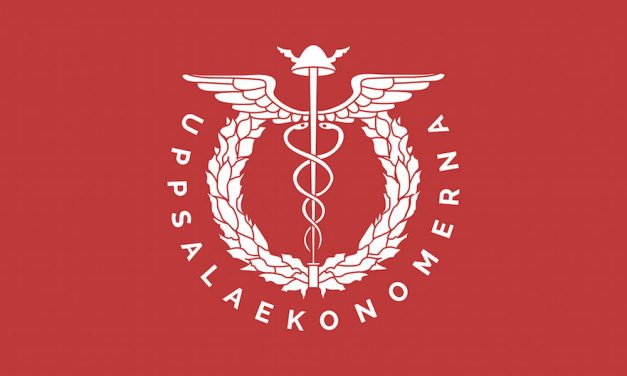 【ウプサラのビジネス系プログラム受講生は要チェック】Uppsala Ekonomerna とは！？