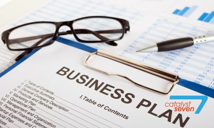 【ウプサラアントレ】Business Plan Catalyst