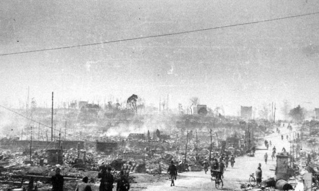 【留学予定者必見】日本経済史を英語で説明したい！