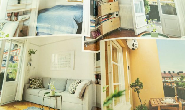 【オークション？】スウェーデンの不動産市況と住宅購入