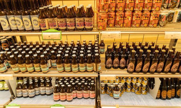 【ビール１杯￥１,５００？】「スウェーデンでアルコールは高い」という偽情報を斬る！