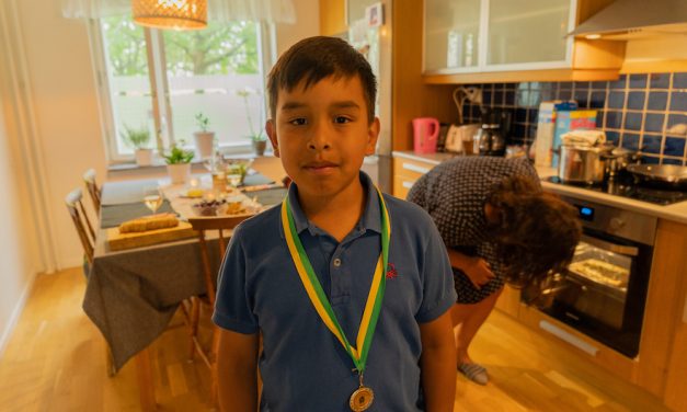 【子育ては完全無料！？】スウェーデンでかかる教育費を現役ママに聞いてみた