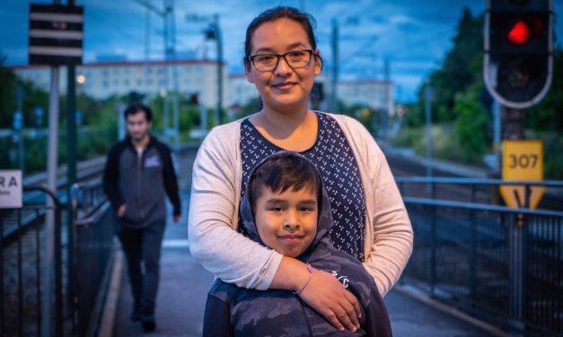 【スウェーデンで子育て】 Nataly が移住組に Täby をおすすめする理由