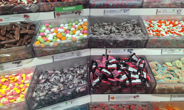 【北欧居候日記】一緒に住んで分かるスウェーデン人が虫歯にならない理由