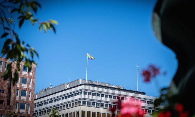 【スウェーデンのLGBT事情】友人たちに色々と聞いてみた