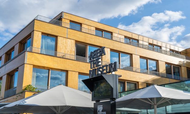 【スウェーデン音楽界の星】ABBA ミュージアムで「あの頃は良かった」感を味わう