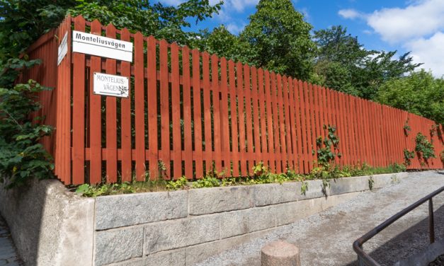 【LiLiCoさんも絶賛した】スウェーデン・ストックホルムの絶景が見えるあの丘の行き方