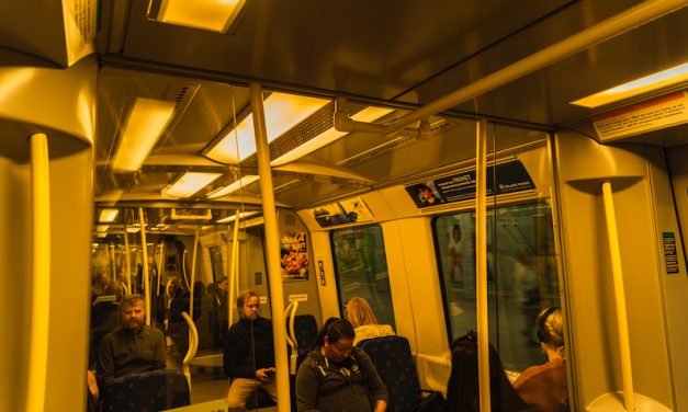 【実はリーズナブル!?】ストックホルムでは電車・地下鉄・バスの定期券を駆使して観光しよう！