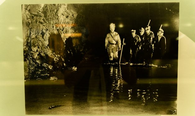 【世界で唯一の地下鉄美術館】ストックホルム地下鉄アートと参加必須の無料ツアー